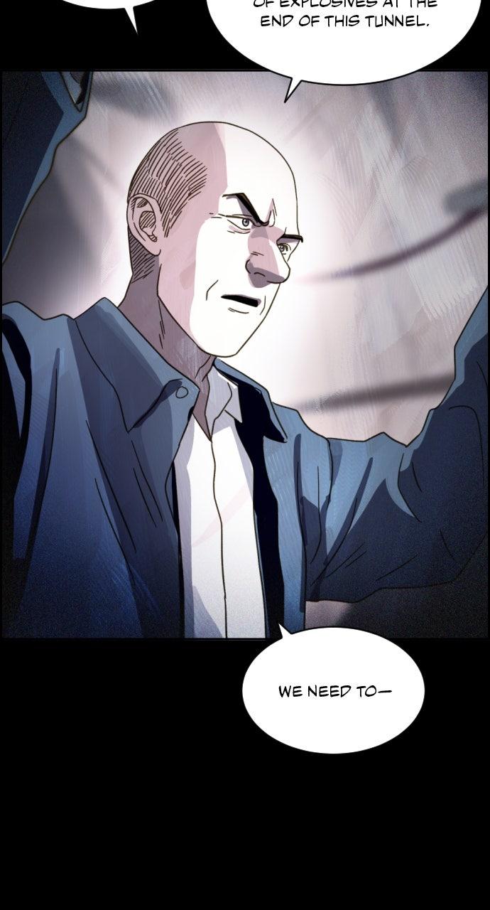 Day of Disaster Chapter 85 page 81 - 