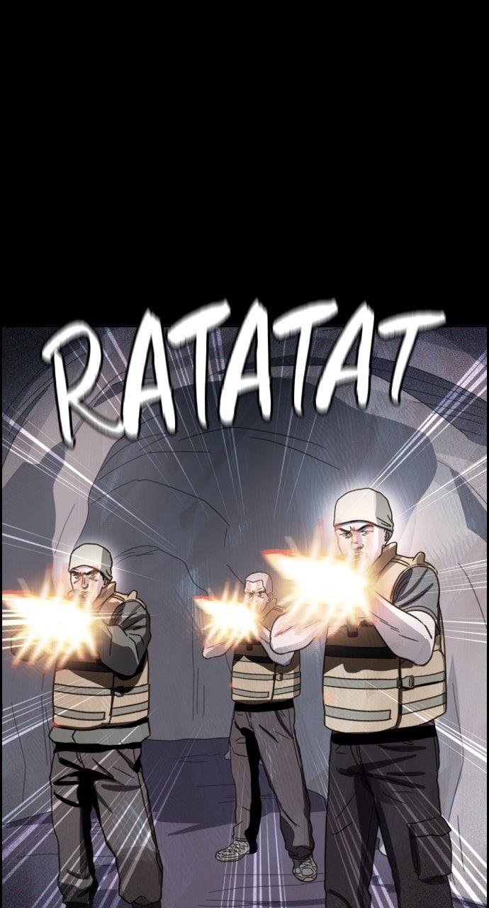 Day of Disaster Chapter 85 page 83 - 
