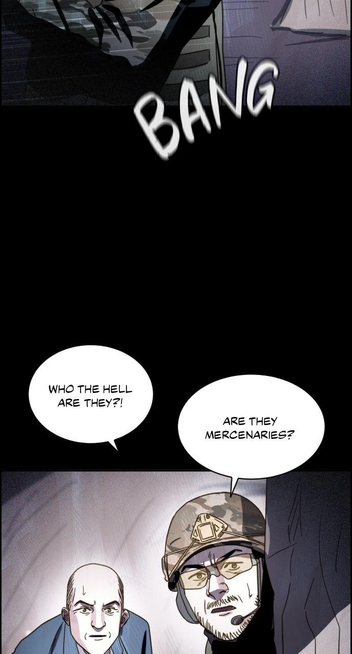 Day of Disaster Chapter 85 page 85 - 