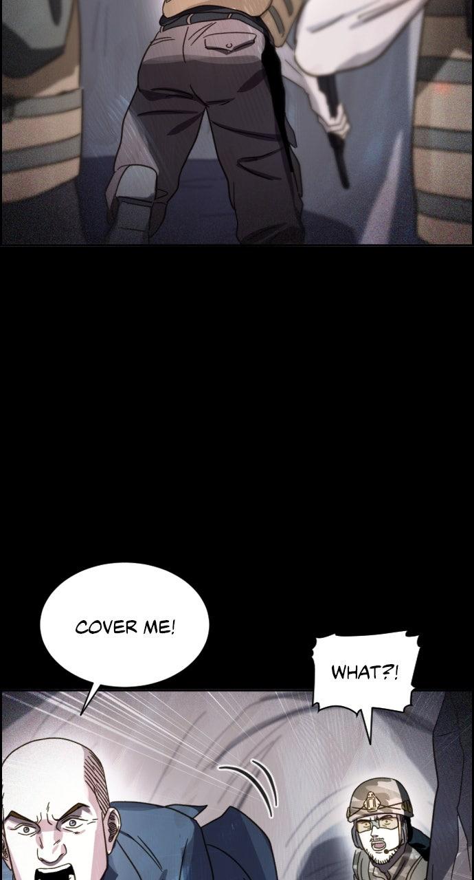 Day of Disaster Chapter 85 page 89 - 