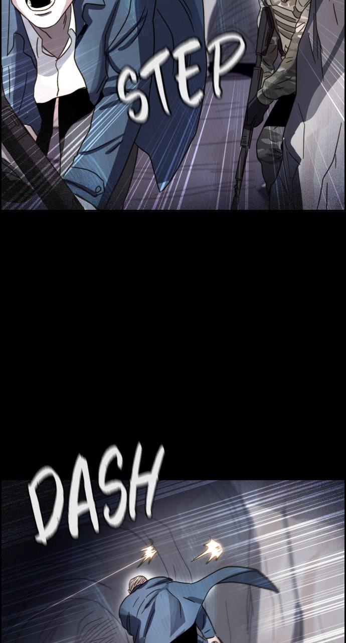 Day of Disaster Chapter 85 page 90 - 