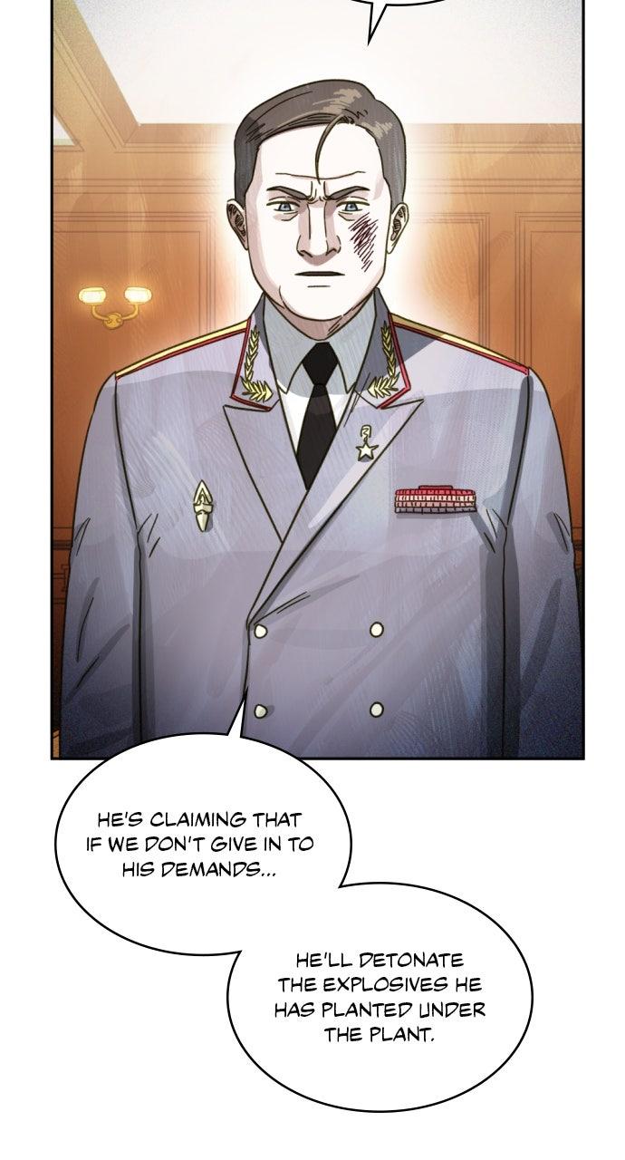 Day of Disaster Chapter 85 page 10 - 