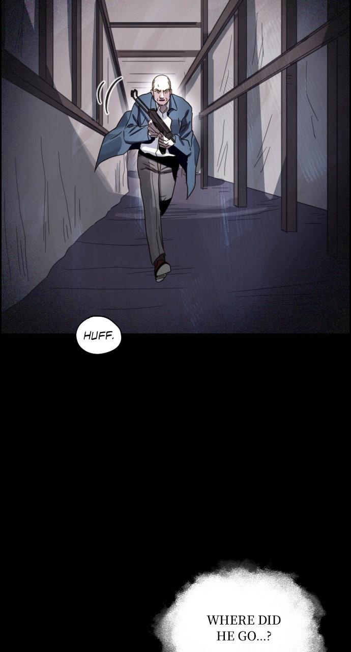 Day of Disaster Chapter 85 page 93 - 
