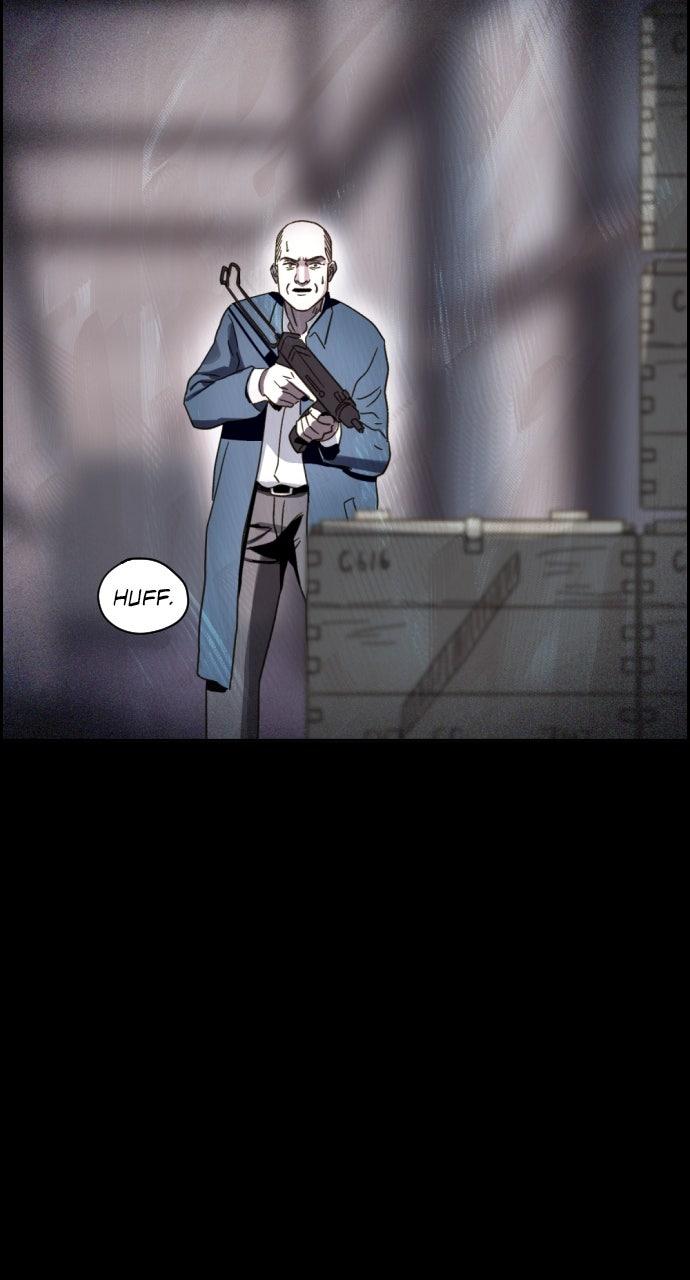 Day of Disaster Chapter 85 page 95 - 