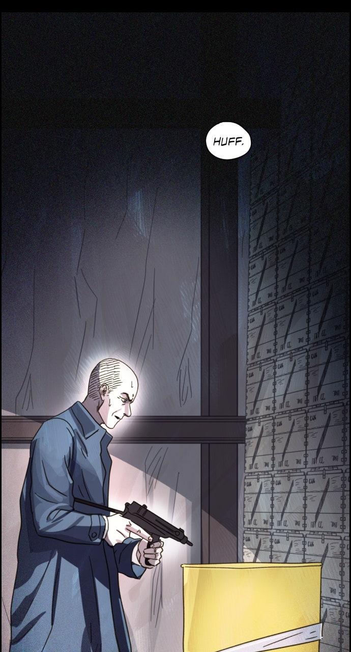 Day of Disaster Chapter 85 page 96 - 