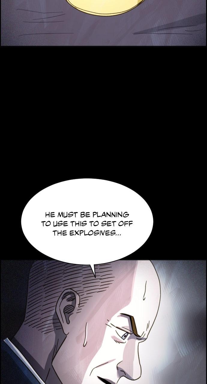 Day of Disaster Chapter 85 page 98 - 