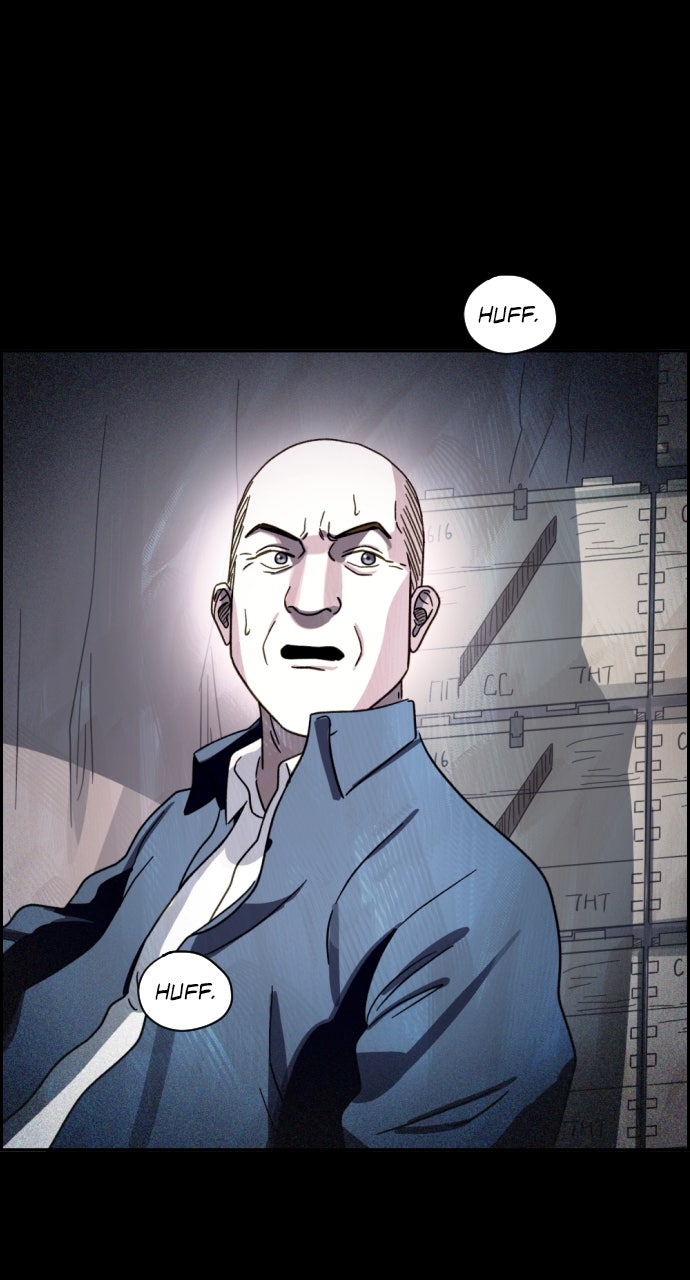 Day of Disaster Ep. 85 - Hostage Situation page 103 - 
