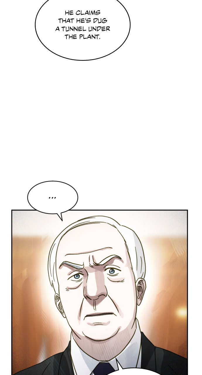 Day of Disaster Ep. 85 - Hostage Situation page 12 - 