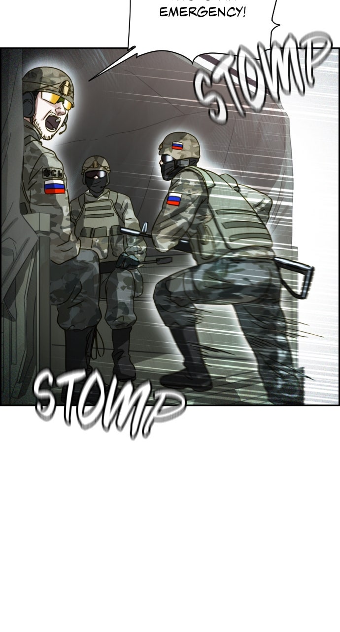 Day of Disaster Ep. 85 - Hostage Situation page 18 - 