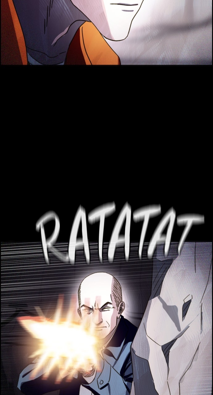 Day of Disaster Ep. 85 - Hostage Situation page 34 - 