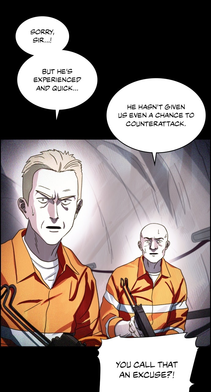 Day of Disaster Ep. 85 - Hostage Situation page 40 - 