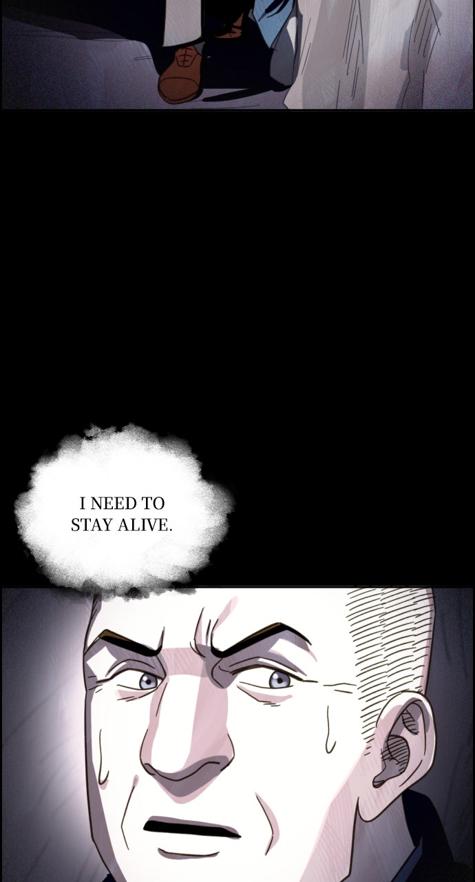 Day of Disaster Ep. 85 - Hostage Situation page 42 - 