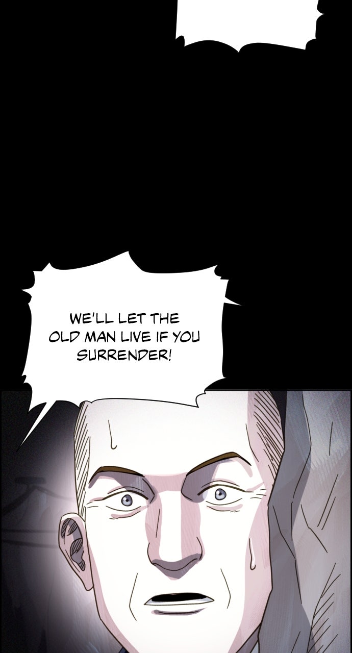 Day of Disaster Ep. 85 - Hostage Situation page 48 - 