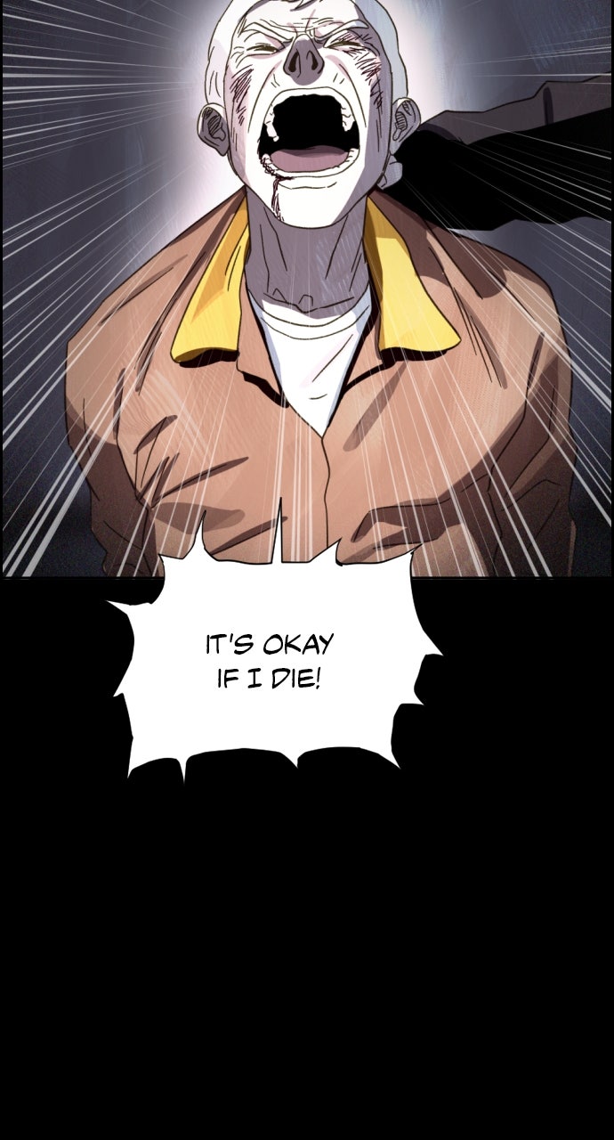 Day of Disaster Ep. 85 - Hostage Situation page 50 - 