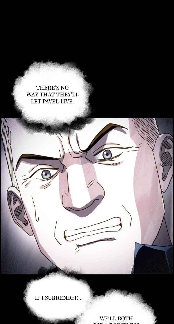 Day of Disaster Ep. 85 - Hostage Situation page 53 - 