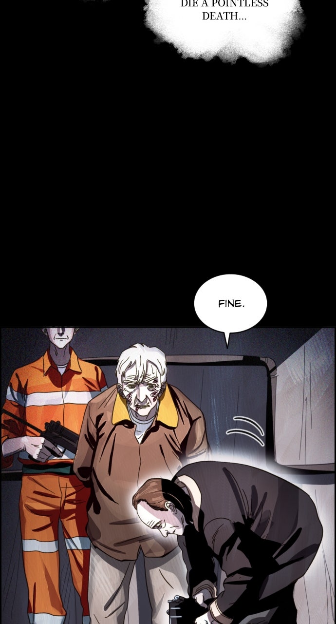 Day of Disaster Ep. 85 - Hostage Situation page 54 - 