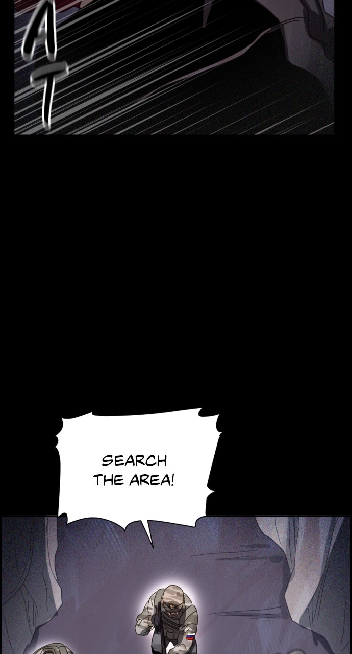 Day of Disaster Ep. 85 - Hostage Situation page 69 - 