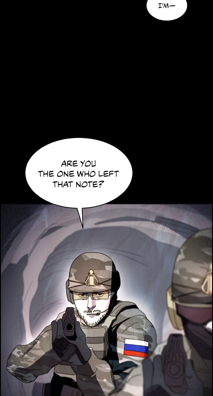 Day of Disaster Ep. 85 - Hostage Situation page 72 - 