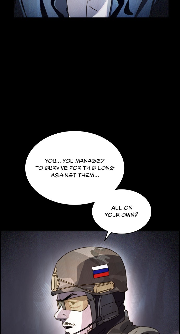 Day of Disaster Ep. 85 - Hostage Situation page 76 - 