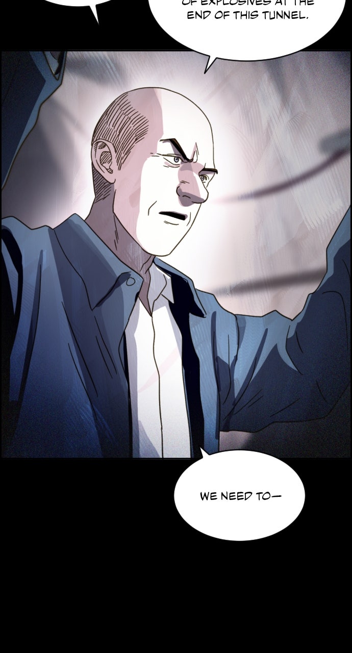 Day of Disaster Ep. 85 - Hostage Situation page 81 - 