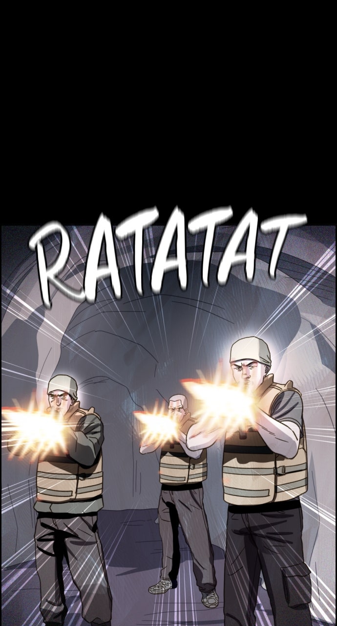 Day of Disaster Ep. 85 - Hostage Situation page 83 - 