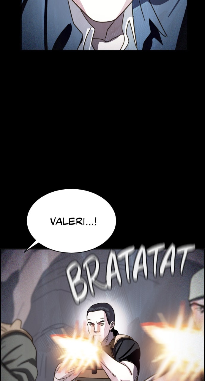 Day of Disaster Ep. 85 - Hostage Situation page 87 - 