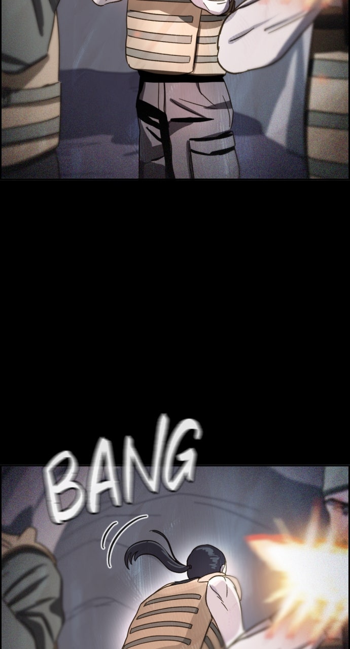 Day of Disaster Ep. 85 - Hostage Situation page 88 - 
