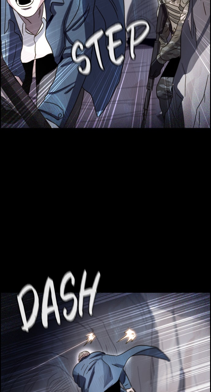 Day of Disaster Ep. 85 - Hostage Situation page 90 - 