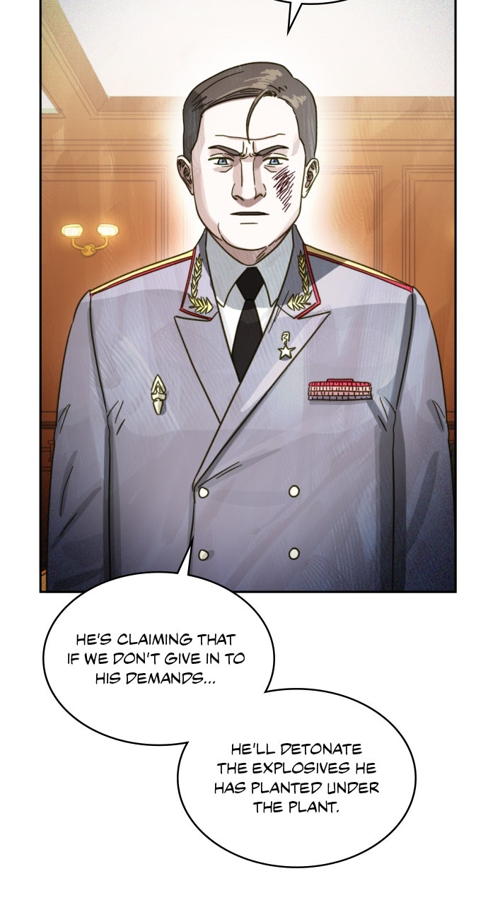 Day of Disaster Ep. 85 - Hostage Situation page 10 - 
