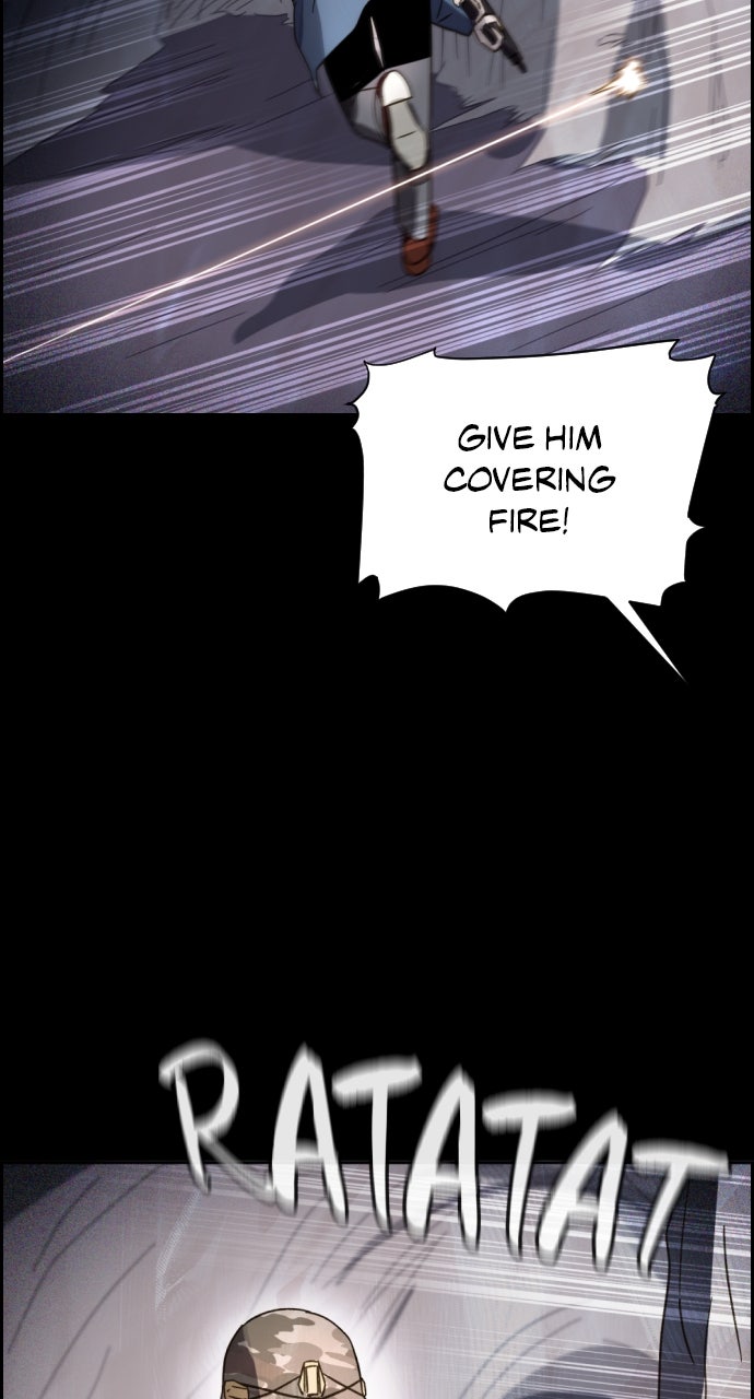 Day of Disaster Ep. 85 - Hostage Situation page 91 - 