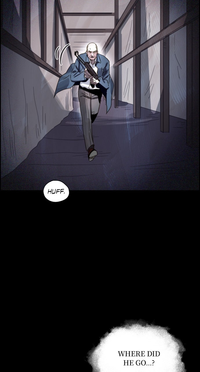 Day of Disaster Ep. 85 - Hostage Situation page 93 - 