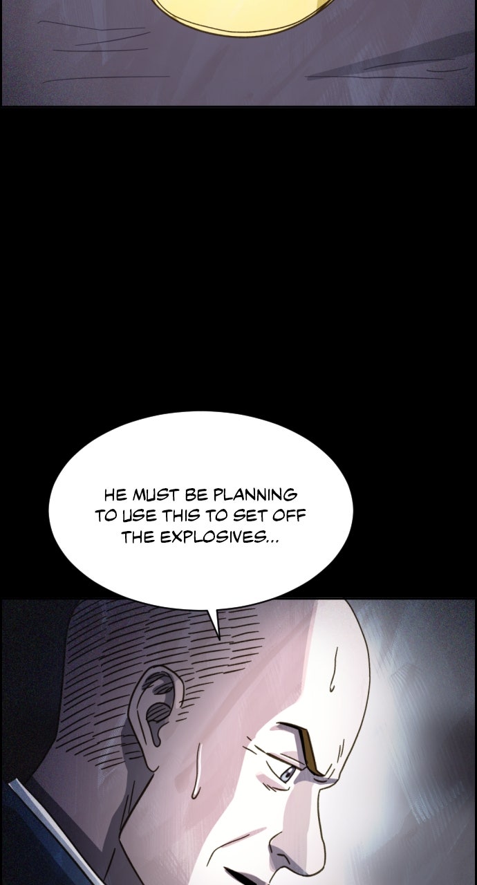 Day of Disaster Ep. 85 - Hostage Situation page 98 - 
