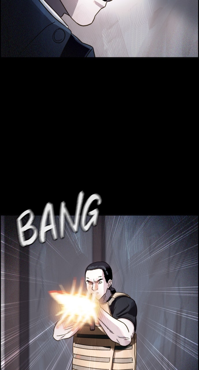 Day of Disaster Ep. 85 - Hostage Situation page 99 - 