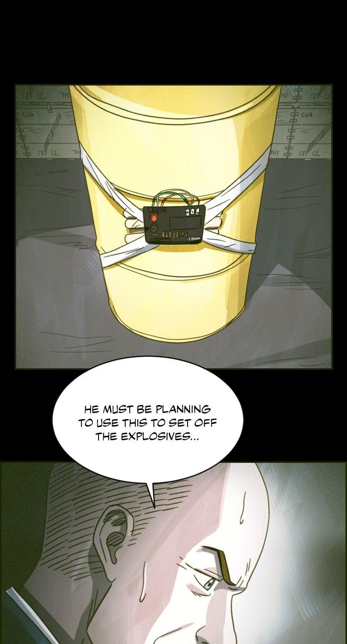 Day of Disaster Chapter 87 page 2 - 
