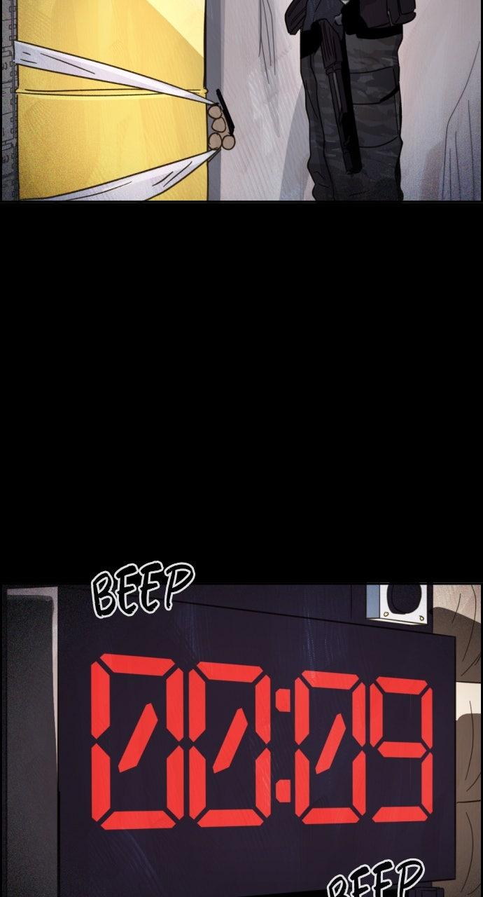 Day of Disaster Chapter 87 page 107 - 