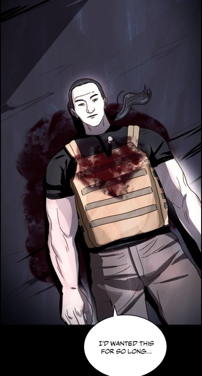Day of Disaster Chapter 87 page 110 - 