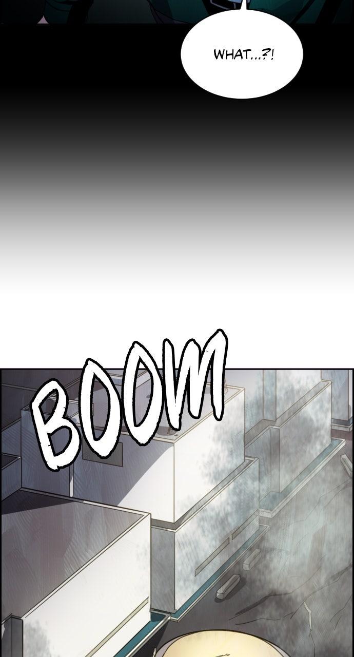Day of Disaster Chapter 87 page 116 - 