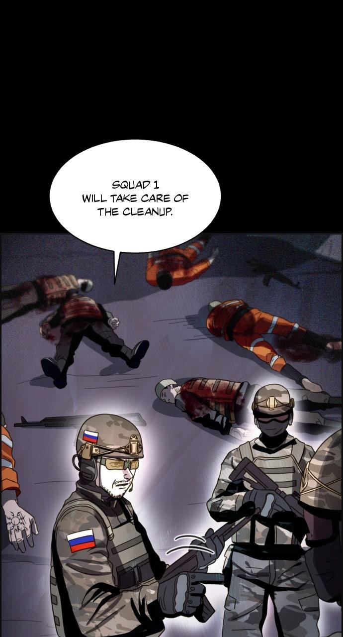 Day of Disaster Chapter 87 page 13 - 