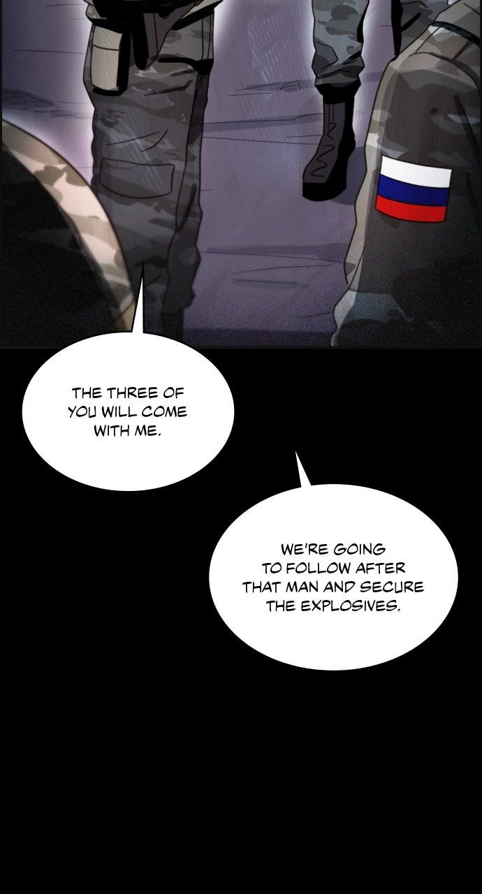Day of Disaster Chapter 87 page 14 - 