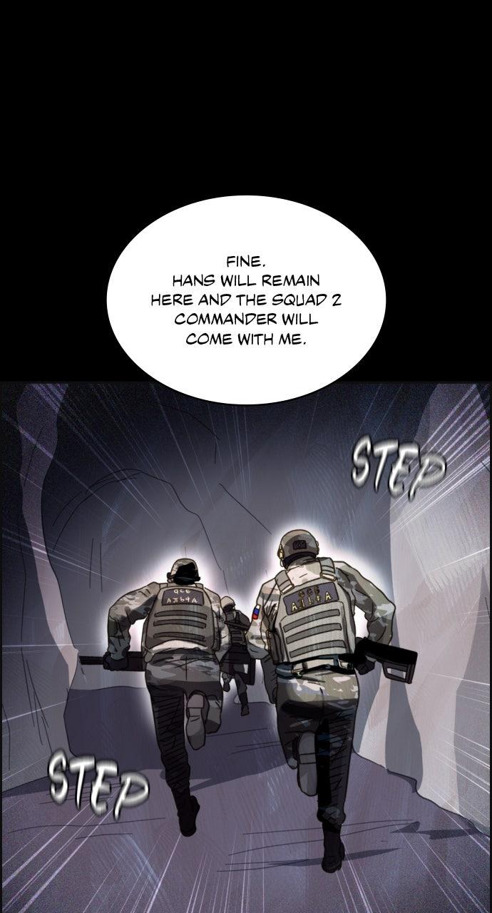 Day of Disaster Chapter 87 page 16 - 