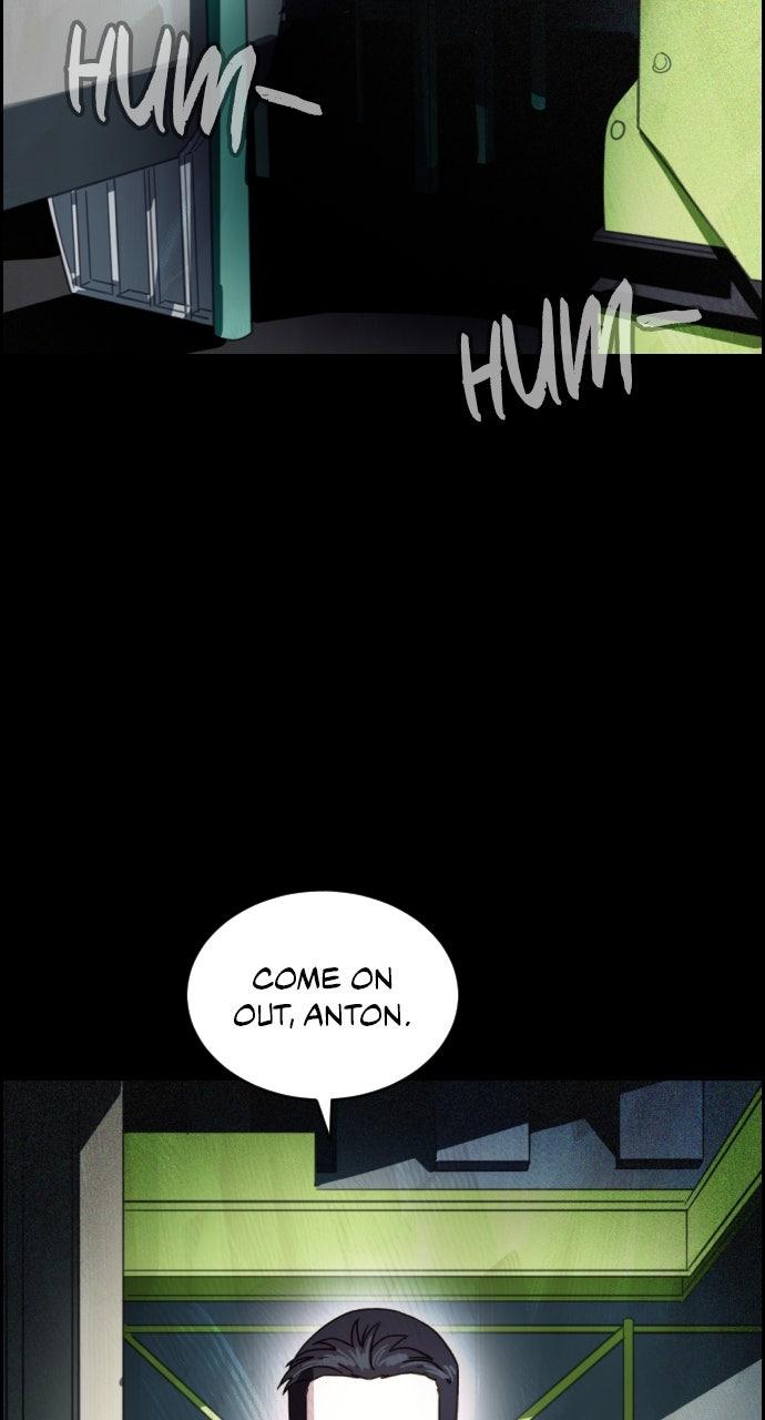 Day of Disaster Chapter 87 page 18 - 