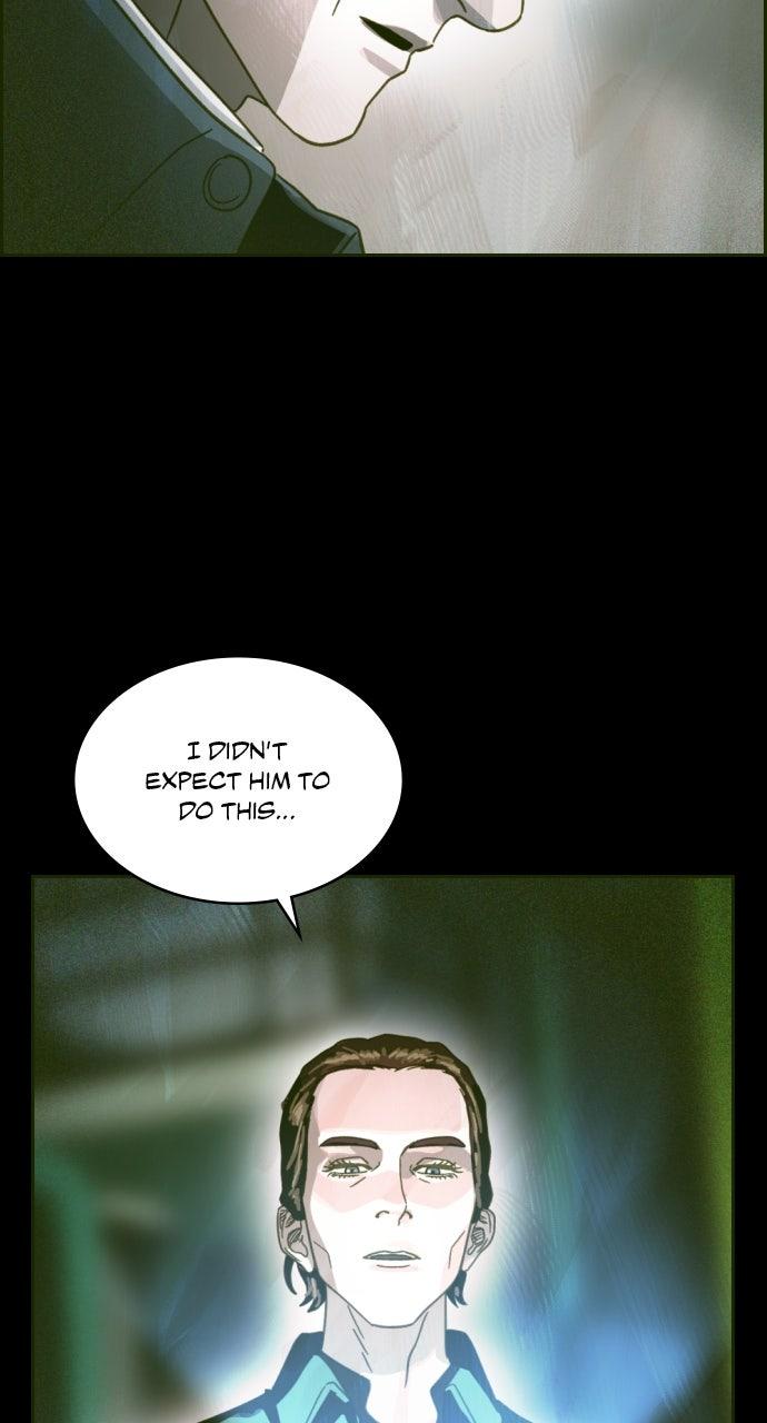 Day of Disaster Chapter 87 page 3 - 