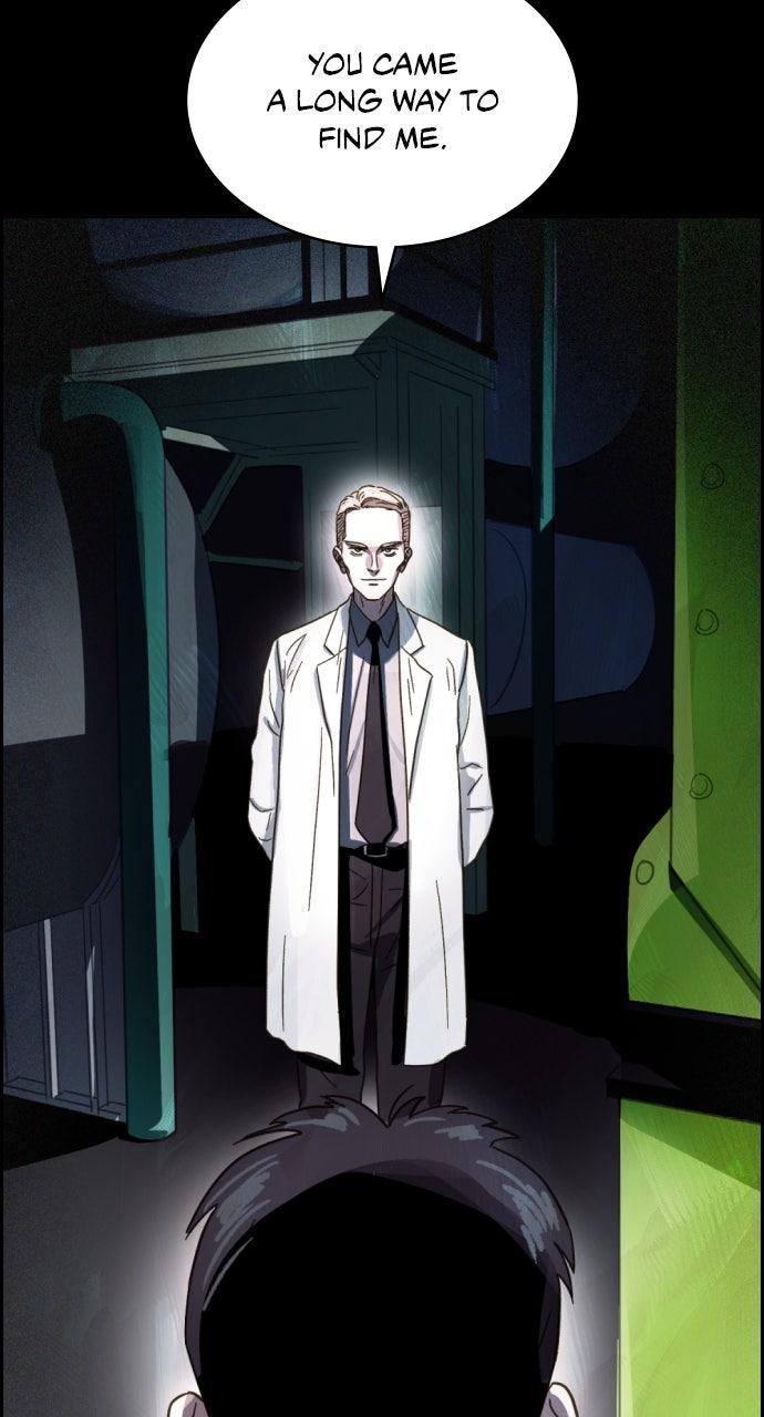 Day of Disaster Chapter 87 page 21 - 