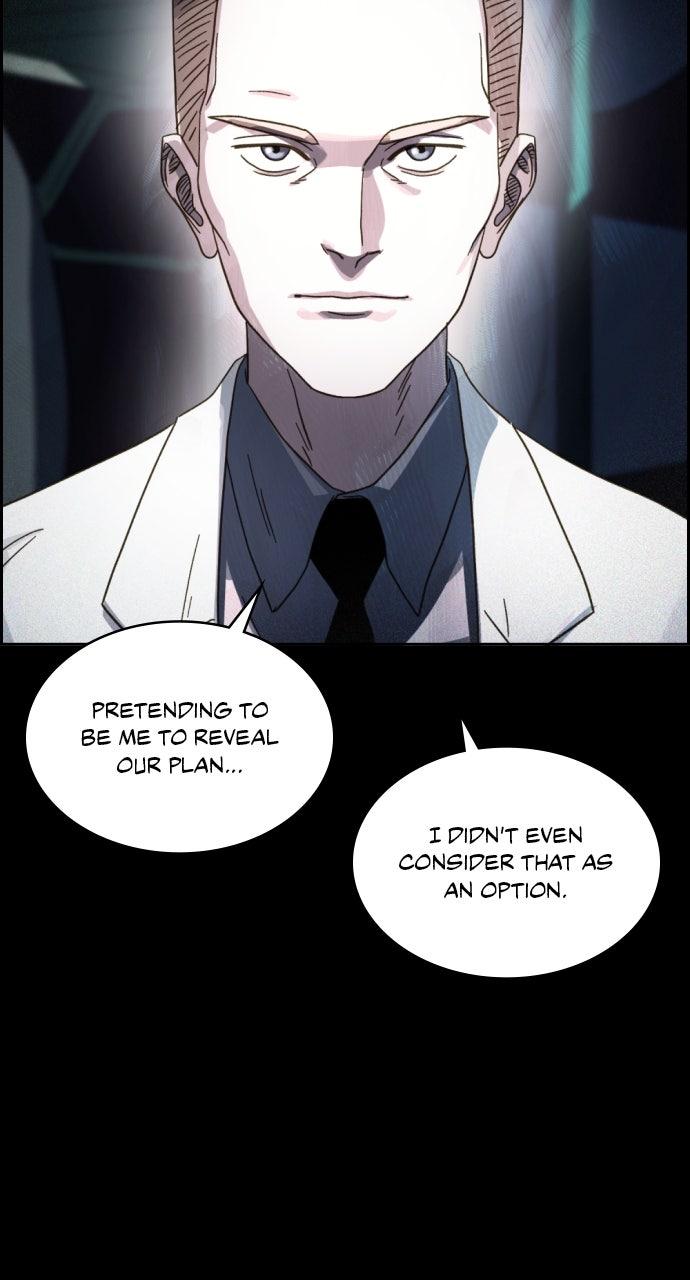 Day of Disaster Chapter 87 page 23 - 