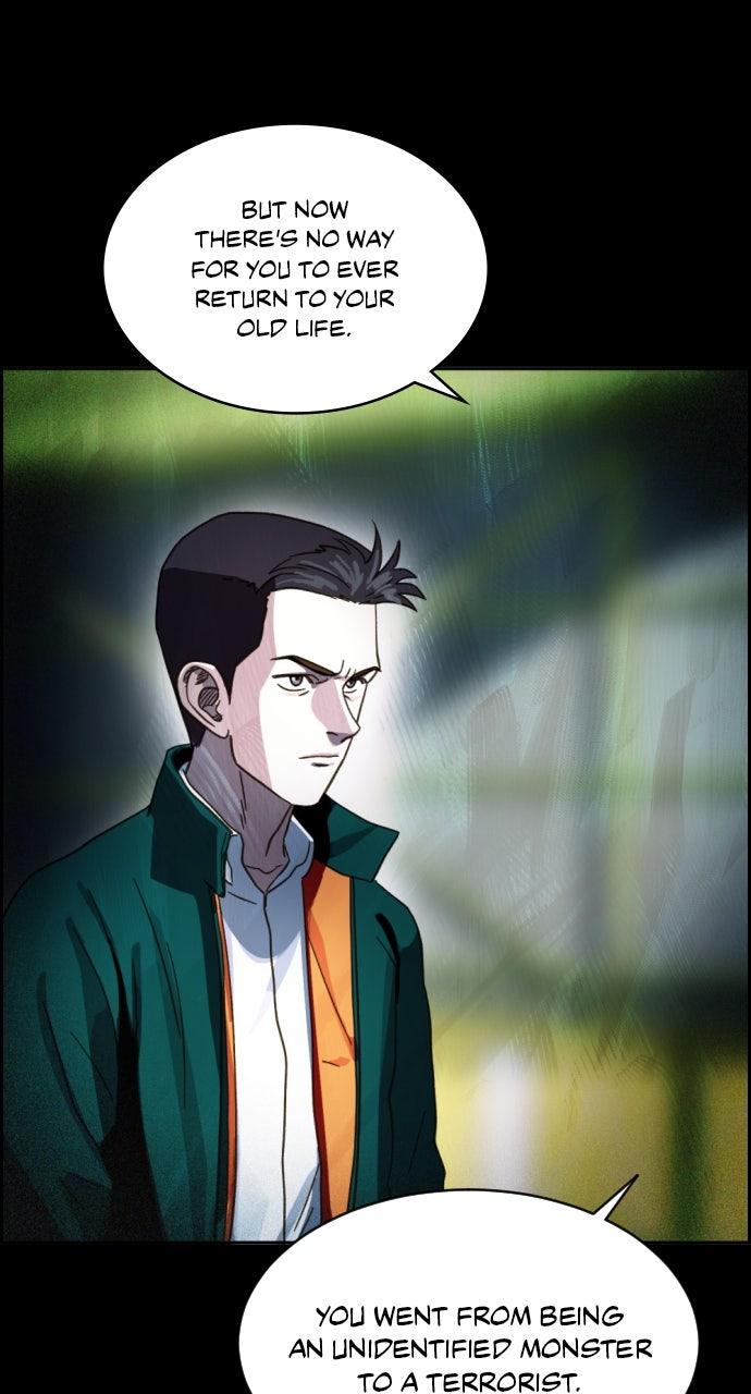 Day of Disaster Chapter 87 page 24 - 