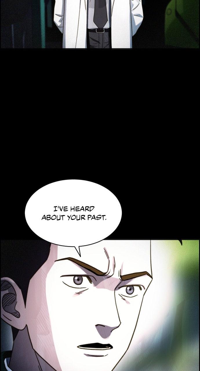 Day of Disaster Chapter 87 page 27 - 