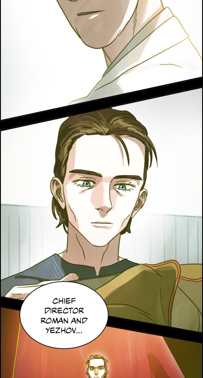 Day of Disaster Chapter 87 page 29 - 