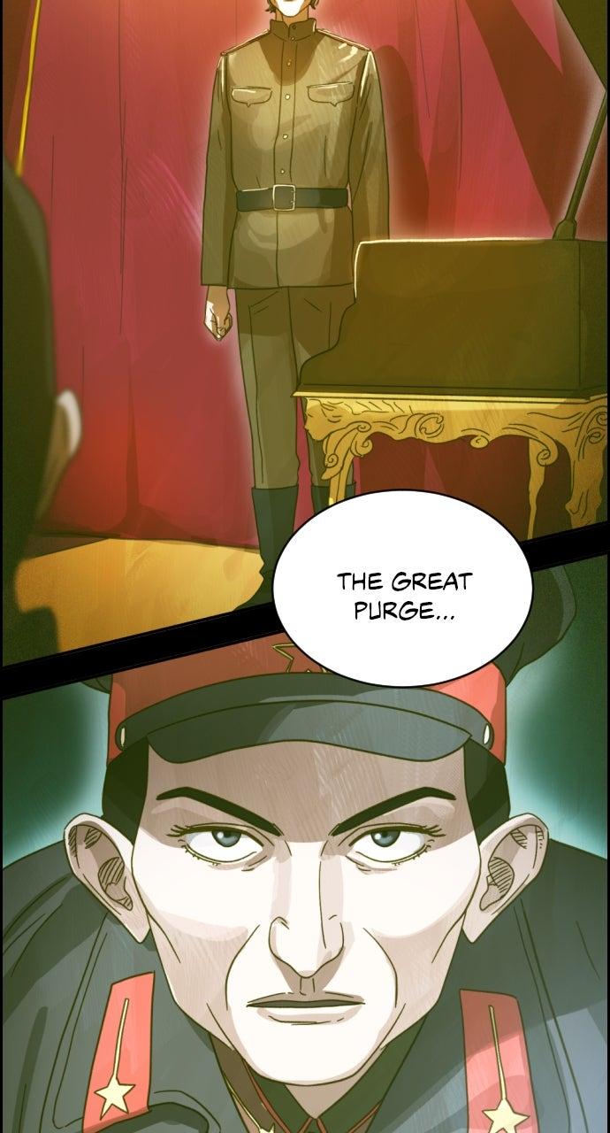 Day of Disaster Chapter 87 page 30 - 