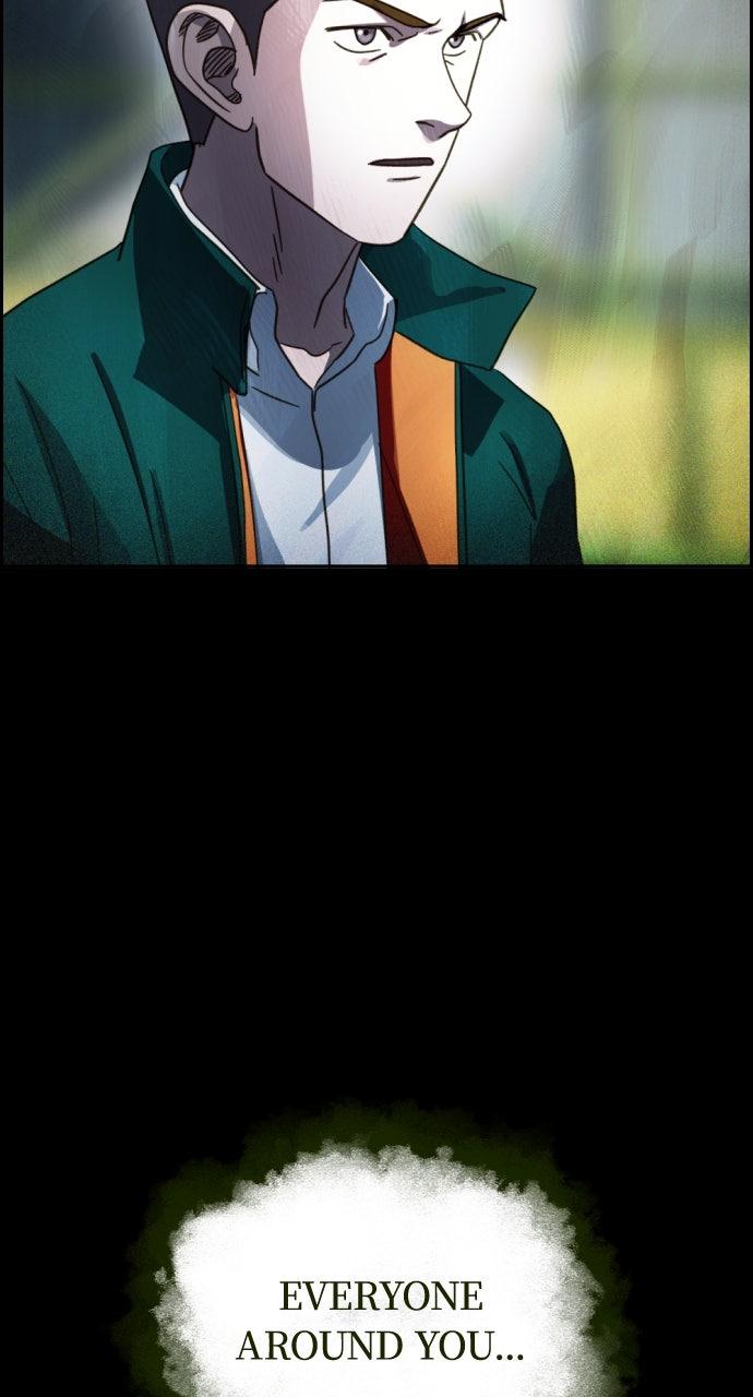 Day of Disaster Chapter 87 page 32 - 