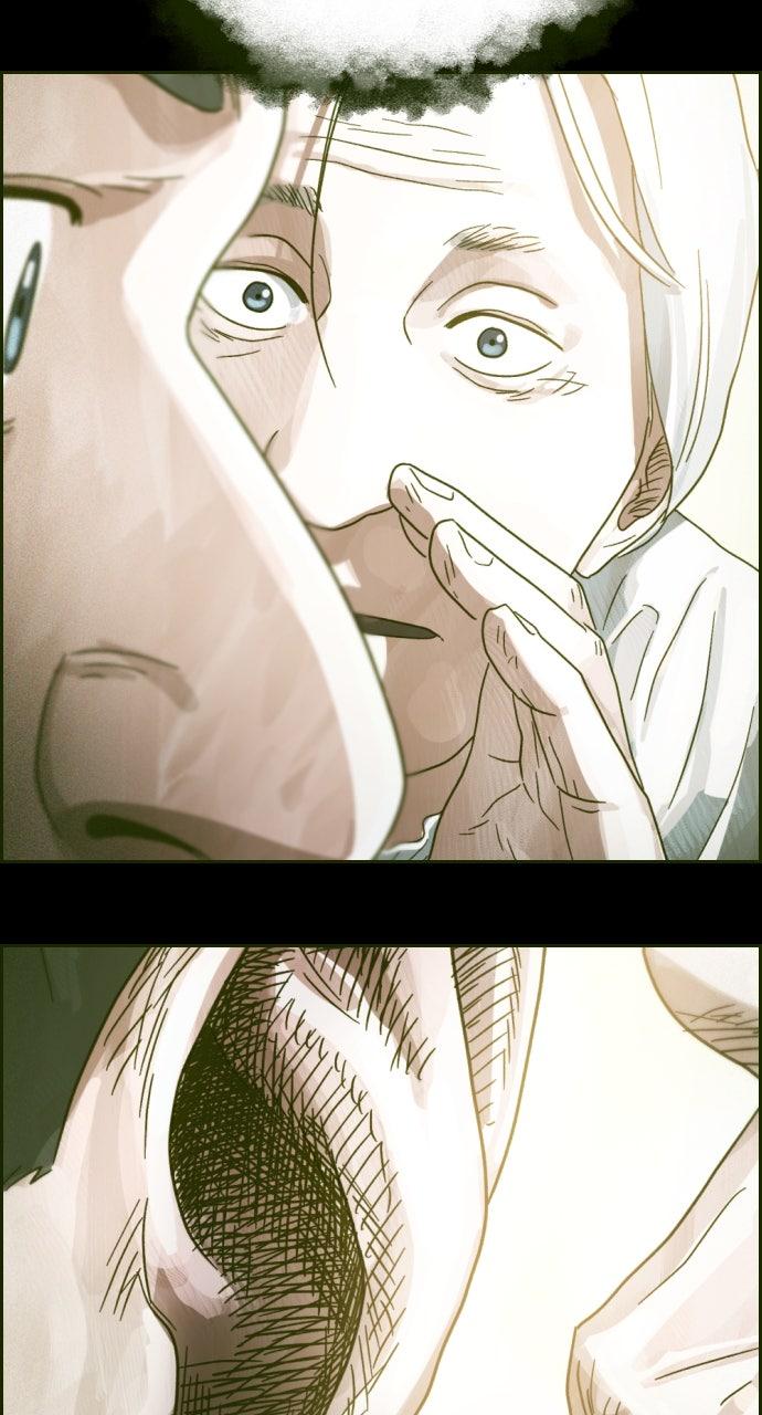 Day of Disaster Chapter 87 page 33 - 
